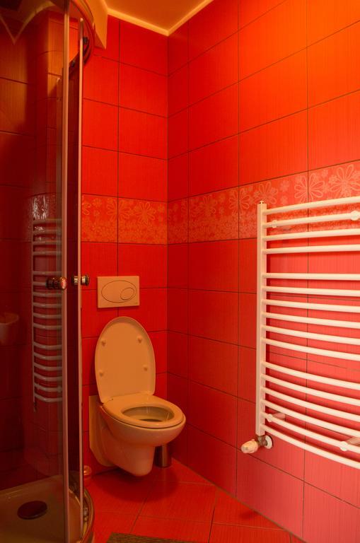 Willa Jafer - Zakopane Centrum Room photo